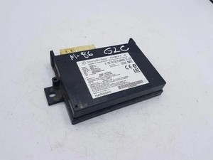 MERCEDES-BENZ C Coupe C205 Bluetooth Steuergerät A2139002210 2.20 25479026