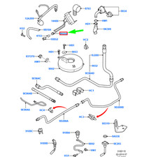 Carburateur Ford TRANSIT CONNECT