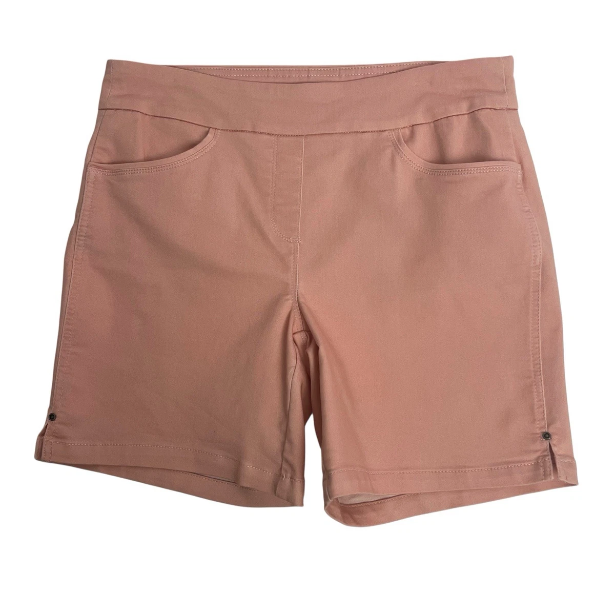 Liz Claiborne Womens Plus Swim Skirt