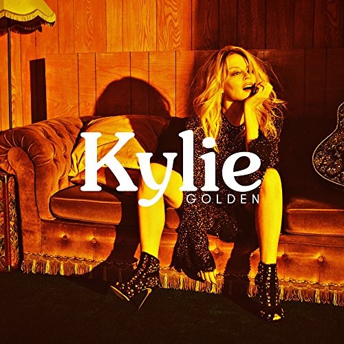 Golden (Deluxe Edition) -  CD BLVG The Cheap Fast Free PostFREE US DELIVERY | EAN: 4050538360776 | Quality CD