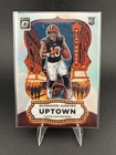 2025 Donruss Optic Quinshon Judkins Base (RAW)