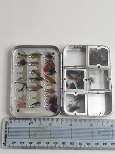 Wheatley Fly Boxes | eBay Wheatley Fly Boxes | eBay