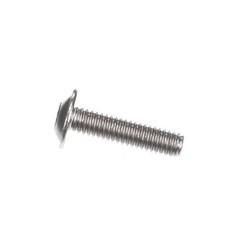 UNIC CN489E Screw M4x16mm SS Commercial Appliance Fastener