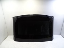 03 Mercedes R230 Sl55 Panoramic Roof Glass Panel 03 Mercedes R230 Sl55 Panoramic Roof Glass Panel
