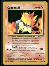 Neo Genesis #056/111 Cyndaquil (56) on eBay