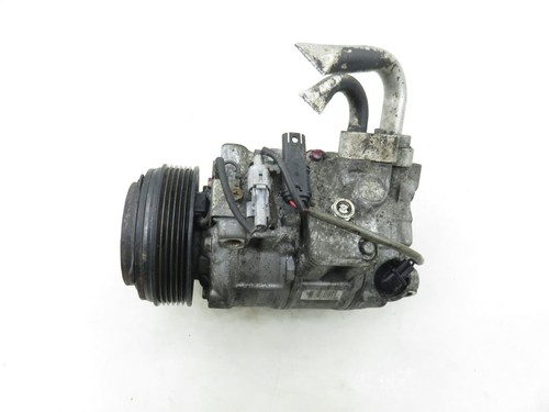 BMW 1 E81 E87 2007 Klimakompressor Pumpe 4472601851 Sonstiges CZM277050