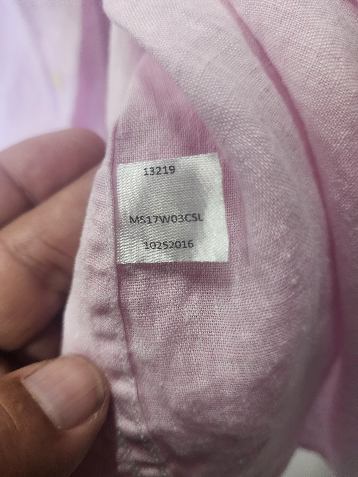 Peter Millar - image 6