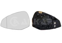 Alkar 6471810 Spiegelglas Links FüR Audi
