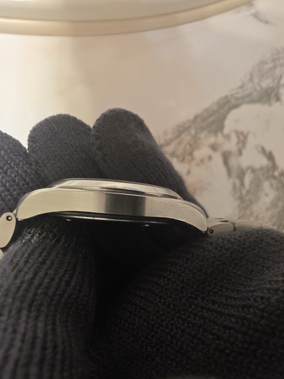 OMEGA Seamaster Aqua Terra 2518.30 image 5