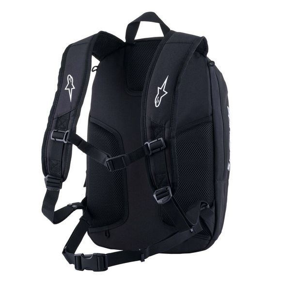 Sac à dos Alpinestars Charger Boost semi rigide étanche