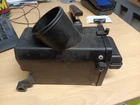 KAWASAKI KE125A  GENUINE ORIGINAL AIR BOX  11010-1102