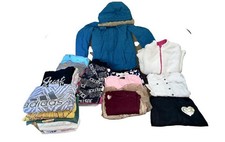 Huge Lot Girls 14/16 Name Brand 