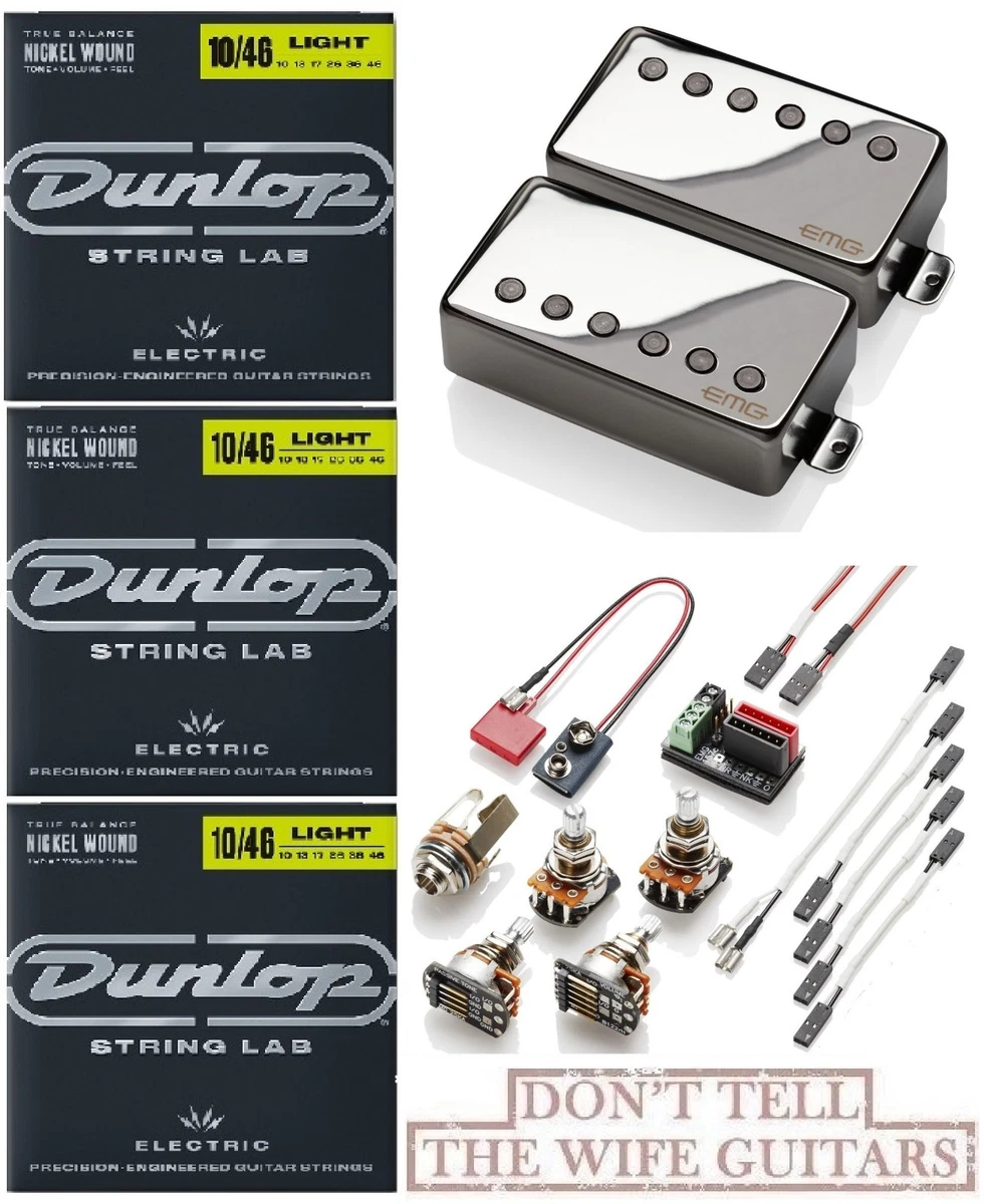 Las mejores ofertas en EMG 81 85 | eBay