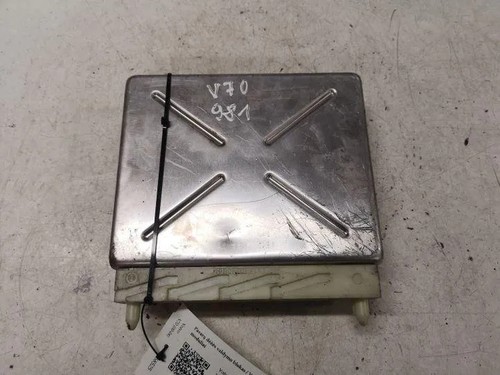 VOLVO V70 II SW Getriebesteuergerät P09480761 1T0505A00 00001313A5 27072598