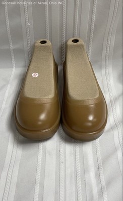 UGG UGGGuard 2.0 Chestnut Shoe Rain Protector Guard New Size 7/8