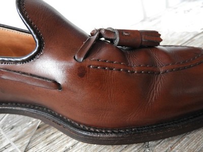 Alden 772