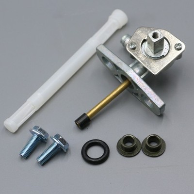 OEM Honda Recon Rancher TRX 250 EX Fuel Valve Petcock 16950 HM 8