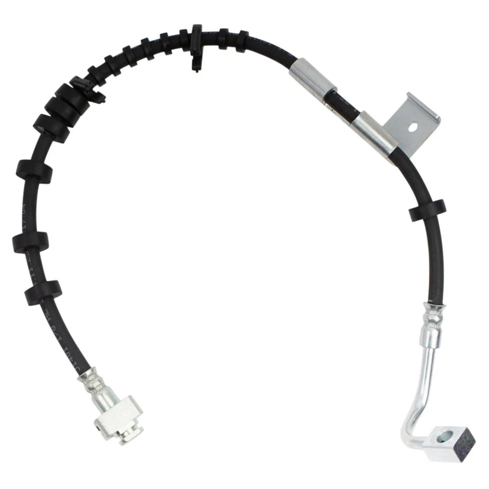 Manguera de freno del lado del conductor para Chrysler Pacifica 2017-2018 Foto 2 de 4