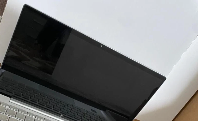 HP Tactile avec Empreinte Digital ENVY 13-ba1287nf 13,3"(512Go, i5-11ᵉ Gén,16Go) - Photo 4/4