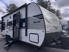 2026 Jayco Jay Flight SLX Double Axle 210QB
