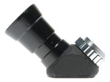 Nikon Right Angle SLR vintage camera Viewing Attachment