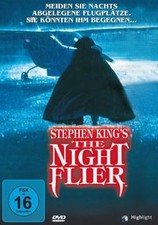 Stephen Kings The Night Flier von Mark Pavia ...