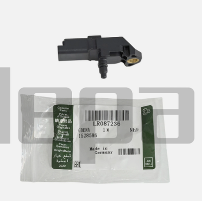 #ad OEM MAP Manifold Absolute Pressure Sensor For Land Rover LR4 Range Rover 5.0L US $24.49