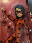 ZAG HEROEZ Miraculous Ladybug Fashion Doll Action Figure Playmates Toys NIB — photo 2