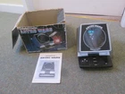 Boxed Astro Wars Grandstand Vintage 1981 Electronic Game - Working Order