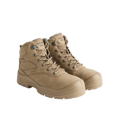 Regatta Sicherheitsschuhe Guardstone S7 wasserdicht Wanderer