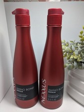 2X Nexxus Amino Bond Repair Shampoo 13.5 oz Each
