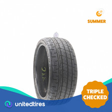 Used 23535zr19 Pirelli P Zero Corsa Asimmetrico 2 Mc1 91y - 6.532