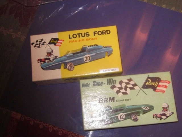 25+ Revell Slot Cars for sale | Updated Oct 2026