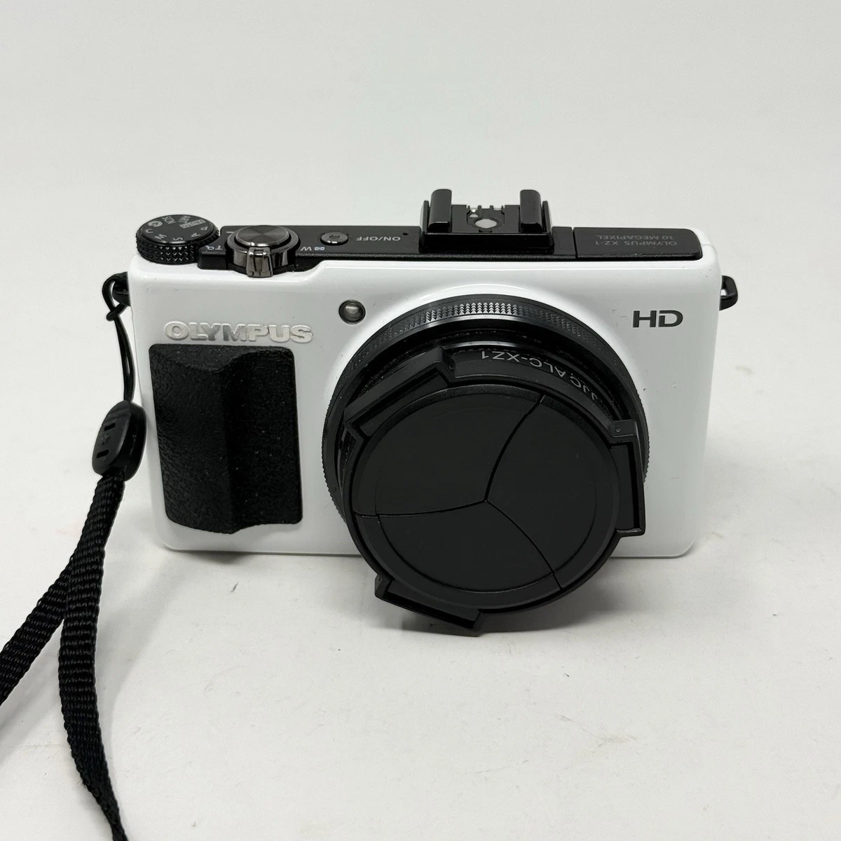 Olympus Stylus 1 Digital Cameras for Sale - Shop New & Used
