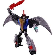 Transformers Power of the Primes PP-12 Dinobot Swoop 38