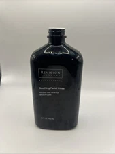 Revision Skincare Professional Soothing Facial Rinse 16 Fl oz All Skin Types