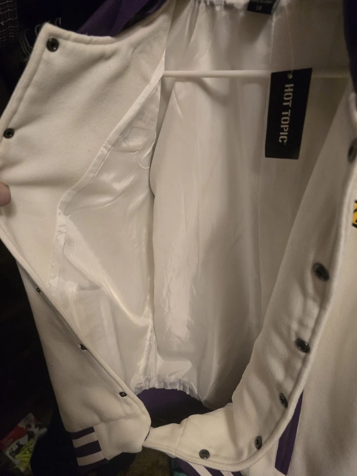 Space Ranger Letterman - Imagem 4 de 4