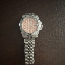 Gudani Eternal NH35 movement 