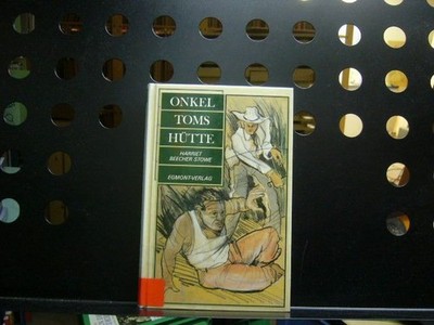 Onkel Toms Hütte Beecher-Stowe, Harriet : 188759