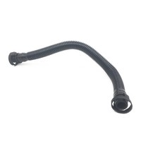 Zylinderkopfhaube KurbelgehäUse Schlauch FüR Audi A4 A6 VW Passat 2.4 2.8