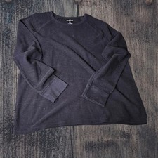 Goodfellow-co Men's Black Sweater