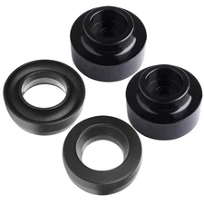 PICKOOR 2" Front 1.5" Rear Leveling Lift Kit For 2009-2010 Dodge Ram 1500