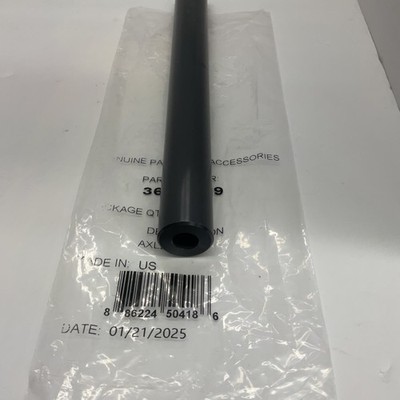 OEM New Arctic Cat Snowmobile Aluminum Axle 3604-269 | eBay