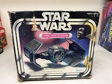 Vintage 1978 Kenner Star Wars Darth Vader Tie...