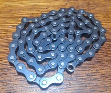Rant Subrosa Trio BMX Bike Chain (Redline, Dyno, Powerlite)