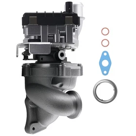 Turbolader GTB1746V  for Ford Mondeo Focus 1.8 TDCi 85KW 7G9Q6K682BA
