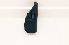 BlackHawk Taser 7 Holster 44HT03BKR Right Hand