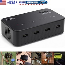 LiPo Battery Charger 1S-3S RC Balance Charger AC 3.7V-11.1V for XHR Plug Battery