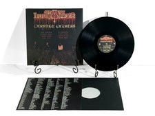Infest Vinyl Records for sale - eBay