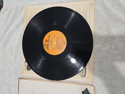 GOLDIE HAWN - GOLDIE - 1972 LP VINYL RECORD - Picture 3 of 19
